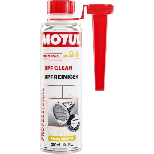 MOTUL DPF Clean  0,3l