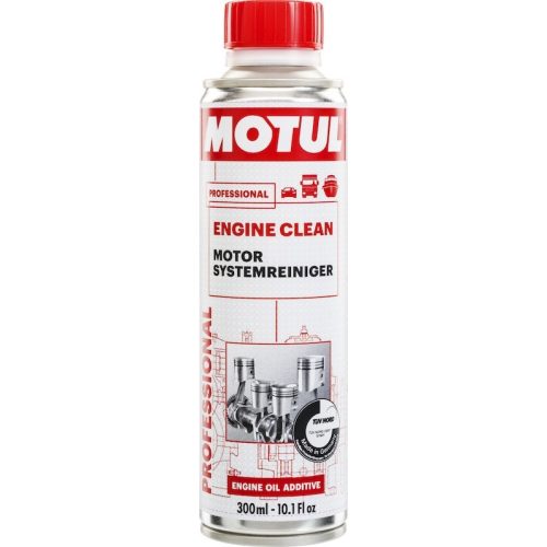 MOTUL Engine Clean Auto  0,3l