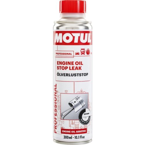 MOTUL Engine OIL Stop Leak  0,3l