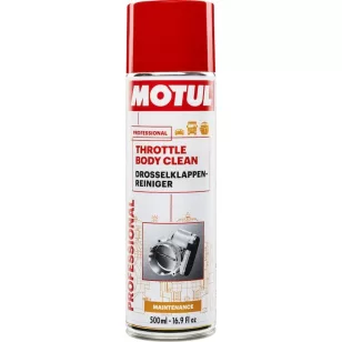 MOTUL Throttle Body Clean  0,5l