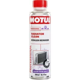 MOTUL RADIATOR CLEAN 300ml(hűtőtisztító)