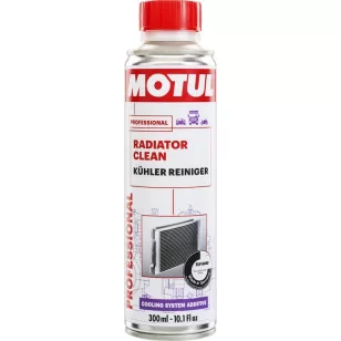 MOTUL RADIATOR CLEAN 300ml(hűtőtisztító)
