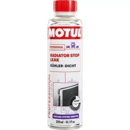 MOTUL Radiator Stop Clean 300ml