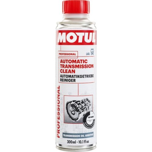 MOTUL Automatic Transmission Clean  0,3l