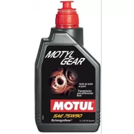 MOTUL Motylgear 75W-90 1L
