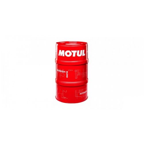 MOTUL 8100 Eco-lite  5W-20 60l