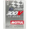 MOTUL 300V  Le Mans 20W-60 2L