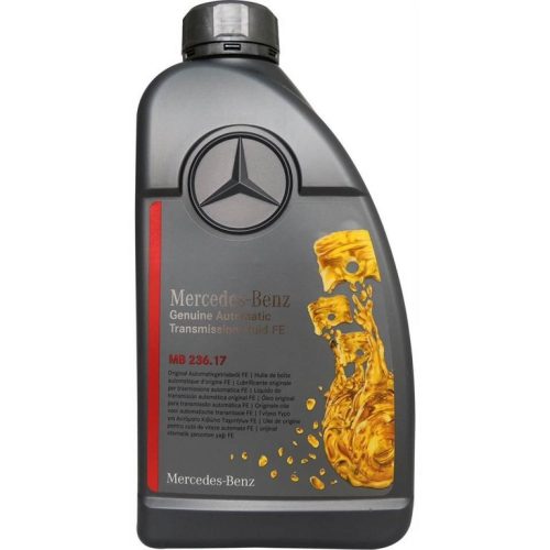 MERCEDES ATF GOEL MB236.17 1L