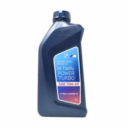 BMW M 10W-60 TWIN POWER TURBO 1L