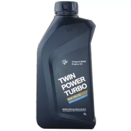 BMW LL-12FE 0W-30 M TWIN POWER TURBO 1L