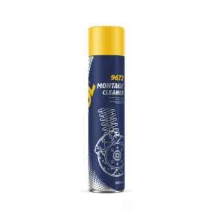 MANNOL 9672 FÉKTISZTITÓ SPRAY 600ml