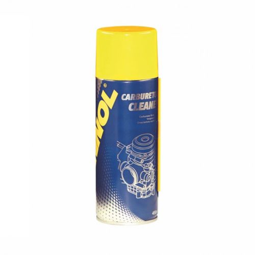 9970 Karburátor tisztító SPRAY 400ml