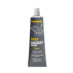 9913 TÖMÍTŐ PASZTA SZÜRKE 85g