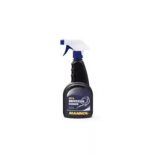 9972 MANNOL UNIVERZÁLIS TISZTÍTÓ 500ml