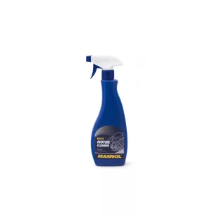 9973 MOTOR TISZTITÓ 500ml