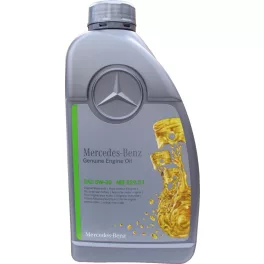 MERCEDES BENZ 229.51 5W-30 1L
