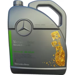 MERCEDES BENZ 229.52 5W-30 5L