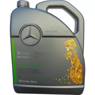 MERCEDES BENZ 229.52 5W-30 5L