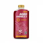 MANNOL 7858 AGRO FOR S 120ml Stihl(piros