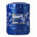 MANNOL 8205 ATF DEXRON II D 10L