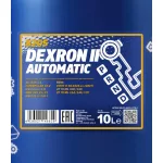 MANNOL 8205 ATF DEXRON II D 10L