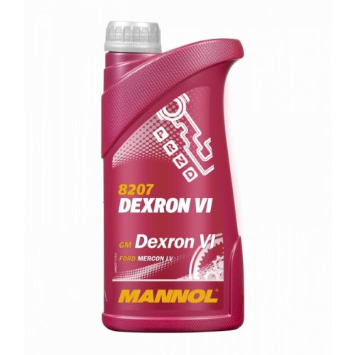 MANNOL 8207 DEXRON VI 1L