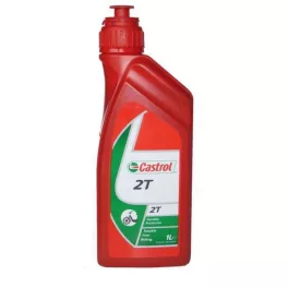 CASTROL 2T 1L