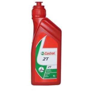 CASTROL 2T 1L