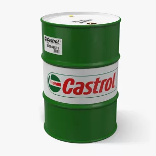 CASTROL AGRI MP 15W40 208L