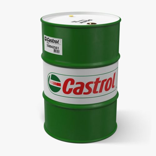 CASTROL AGRI MP 15W40 208 liter