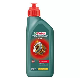 CASTROL TR.ATF DEX III.MULTIV. 1L