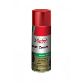 CASTROL CHAIN CLEANER 400ML