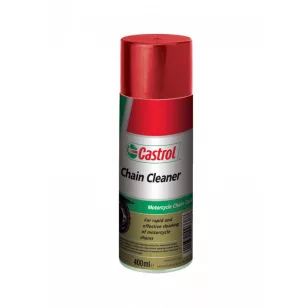 CASTROL CHAIN CLEANER 400ML
