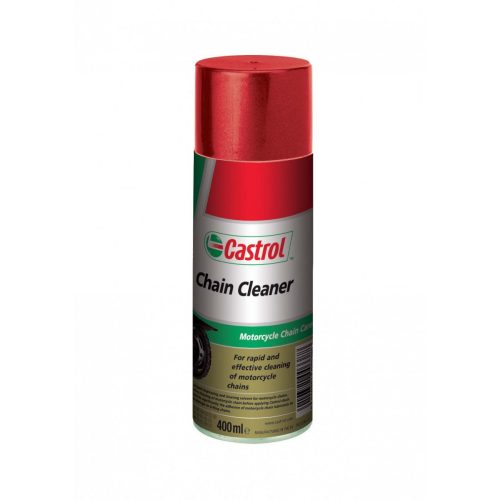 CASTROL CHAIN CLEANER 0,4ML