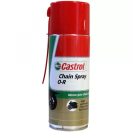 CASTROL CHAIN LUBE RACING 400ML