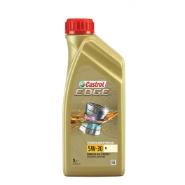CASTROL EDGE 5W-30 M 1L