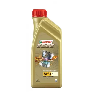 CASTROL EDGE 5W-30 M 1L