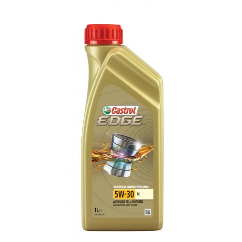 CASTROL EDGE 5W-30 M 1 Liter