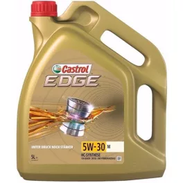 CASTROL EDGE 5W-30 M 4L