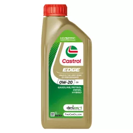 CASTROL EDGE C5 0W-20 1L