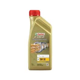 CASTROL EDGE PROFESSIONAL A5 5W30 1L