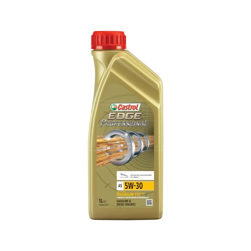 CASTROL EDGE PROFESSIONAL A5 5W30 1L