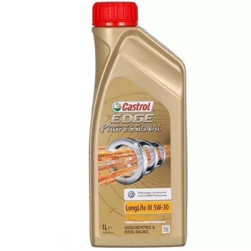 CASTROL EDGE PROF LLIII 5w-30 1L