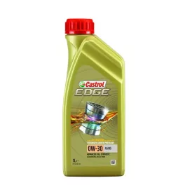 CASTROL EDGE TITANIUM A5/B5 0W-30 1L