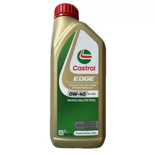 CASTROL EDGE 0W-40 RN17RSA 1L