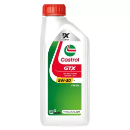 CASTROL GTX 5W-30 C4 1L