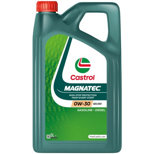 CASTROL MAGNATEC 0W-30 GS1/DS1 5L