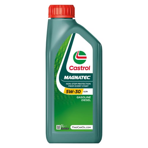 CASTROL MAGNATEC 5W-30 A3/B4 1L