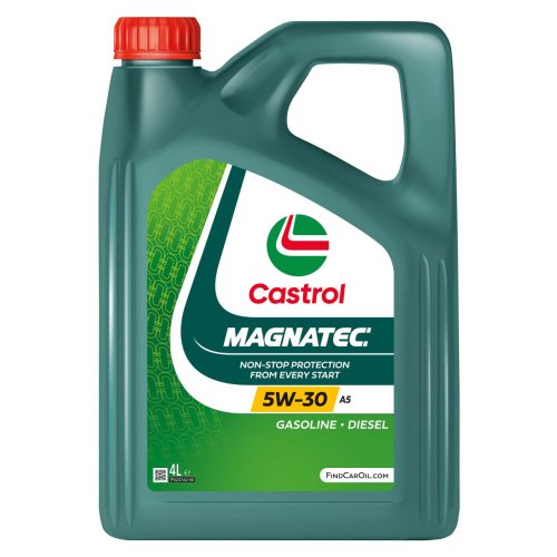 CASTROL MAGNATEC A5 5W-30 4L