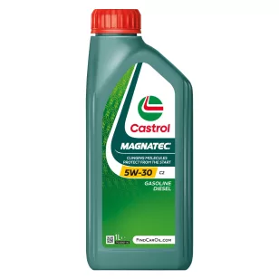 CASTROL MAGNATEC 5W-30 C2 1L